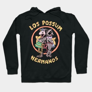 Los Pollos Hermanos Hoodie